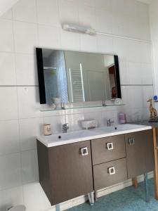 Fotografie z fotogalerie ubytování Villa Lou Marjentin v destinaci Wimereux + 17 fotografií