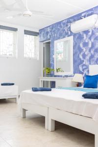 Gallery image of Bohemian Villa - Negombo in Negombo