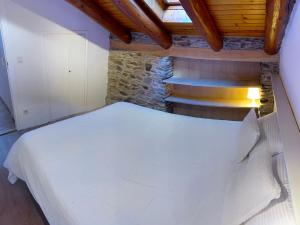 מיטה או מיטות בחדר ב-HUT 01-7325 Cal Potablanc