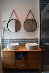 Bagno di Lebeau Repos