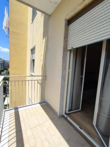 Balcone o terrazza di Guest House Nonna Angela
