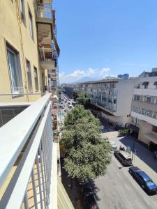 Edificio in cui si trova l'affittacamere