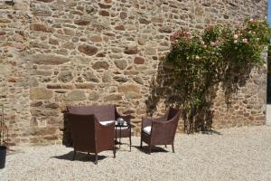 Foto dalla galleria di Lebeau Repos a Plouër-sur-Rance