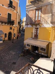 Gallery image of Lipari Suite B&B in Lipari