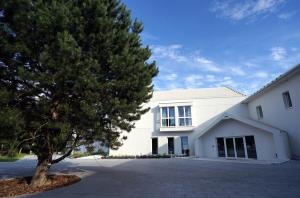 Fotografie z fotogalerie ubytování Dom wycieczkowy Zacisze v destinaci Sandoměř