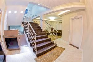 Fotografie z fotogalerie ubytování North Hotel - Aeroporto v destinaci Chapecó