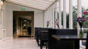 Φωτογραφία από το άλμπουμ του The Abbeyleix Manor Hotel σε Abbeyleix