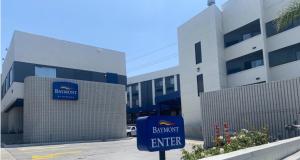 Fotografie z fotogalerie ubytování Baymont by Wyndham Monterey Park v destinaci Monterey Park