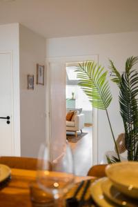 Galeriebild der Unterkunft Madrid Suites in Maastricht