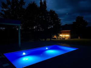 Galeriebild der Unterkunft Garden Loft in Roczyny