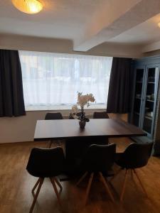 Fotografia z galérie ubytovania Bachschneider Apartments - by myNests v destinácii Gröbming