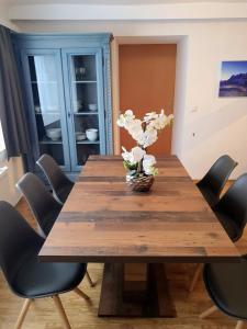 Fotografia z galérie ubytovania Bachschneider Apartments - by myNests v destinácii Gröbming