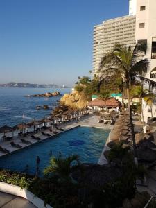 Foto dalla galleria di Suite Claus ad Acapulco