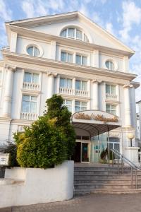 Billede fra billedgalleriet på Hotel Hoyuela i Santander