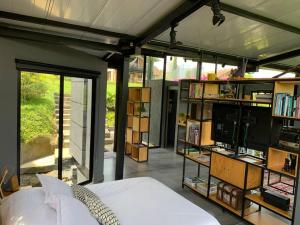 Fotografie z fotogalerie ubytování Entre Bambús v destinaci Pereira