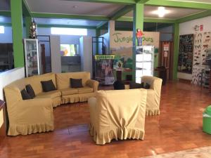 Gallery image of Tambopata Hostel in Puerto Maldonado