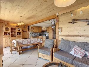 Gallery image of Appartement La Toussuire, 5 pièces, 10 personnes - FR-1-417-72 in La Toussuire