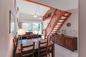 Fotografia z galérie ubytovania CAPBRETON, SUD OUEST FRANCE, APPARTEMENT PROCHE PLAGES ET FORÊTS - T4-4 Pièces, Piscine, Clime, Parking, Wi-fi, Plages 10 mn, Sleeps up to 8, near Beaches & Forests, Welcome Pack v destinácii Capbreton