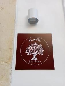 Fotografie z fotogalerie ubytování SamEle Bed and Breakfast v destinaci Lecce