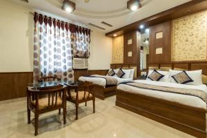 Gallery image of Hotel Baba Deluxe -By RCG Hotels in New Delhi