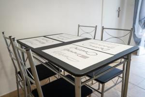 Kép Chérie Apartment Tropea szállásáról Tropeában a galériában