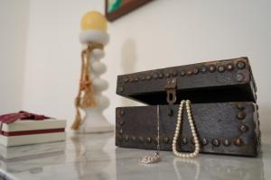 Kép Chérie Apartment Tropea szállásáról Tropeában a galériában