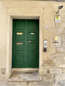 Fotografia z galérie ubytovania 4 Balconi House-Elegante dimora nel centro storico v destinácii Lecce