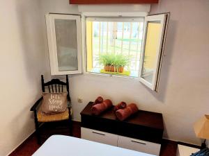 Fotografia z galérie ubytovania Casa Bramasole Almadraba v destinácii Almería + 37 fotografií