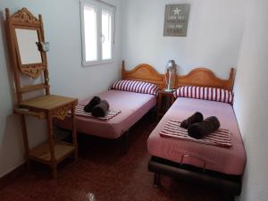 Fotografia z galérie ubytovania Casa Bramasole Almadraba v destinácii Almería