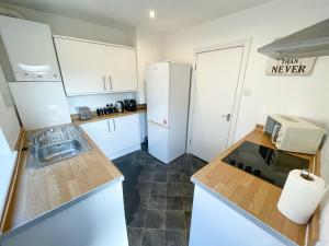 Gallery image of Central Chelmsford Apartment with Garden in Chelmsford