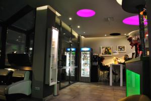 Fotografie z fotogalerie ubytování Landmark am Kracauerplatz v Berlíně