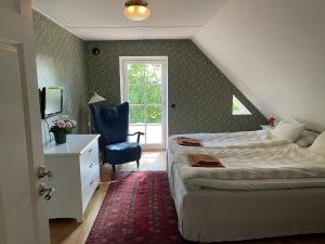 Gallery image of Bed & Breakfast Vragerups Gård in Lomma