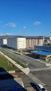 Budova, kde se penzion nachází + 32 fotografií