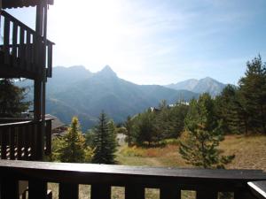 Příroda nedaleko apartmánu + 6 fotografií