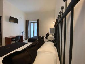 Fotografie z fotogalerie ubytování Hotel Plata Condesa v destinaci Guanajuato