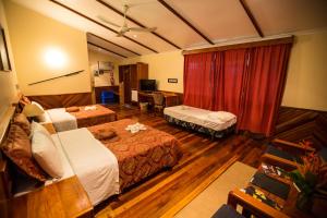 Gallery image of Tawali Leisure & Dive Resort in Alotau