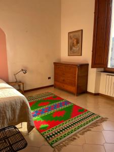 Kép Charming apartment in a villa a few steps from the sea szállásáról Livornóban a galériában