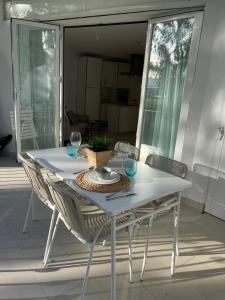 Fotografie z fotogalerie ubytování PUERTO BANUS Apartamento PEACE v destinaci Marbella
