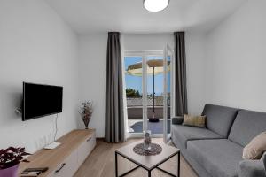 Afbeelding uit fotogalerij van Apartment Villa Barisimo in Makarska