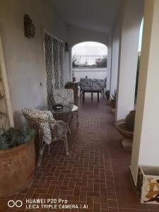 Photo de la galerie de l'établissement B&B Villa Lucia, à Bari