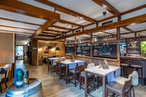 Gallery image of Hotel-Restaurant Kolpinghaus in Lingen