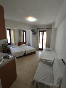 Gallery image of Studios Kapsalas Thessaloniki in Thessaloniki