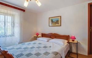 Gallery image of Apartment Dina in Cres