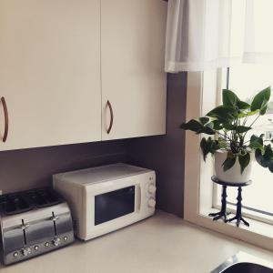 グリンダヴィークにあるGrindavik Guesthouse self check in & outのギャラリーの写真