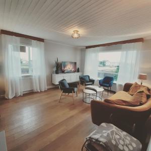 Gallery image of Grindavik Guesthouse self check in & out in Grindavík