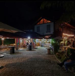 Gallery image of Pousada na Cervejaria Altezza in Venda Nova do Imigrante