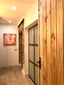 Zdjęcie z galerii obiektu ApARTment Madrid w Madrycie