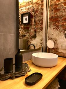 Zdjęcie z galerii obiektu ApARTment Madrid w Madrycie