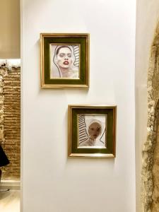 Zdjęcie z galerii obiektu ApARTment Madrid w Madrycie