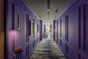 Fotografie z fotogalerie ubytování Ivy Garden Hotel Baku v destinaci Baku
